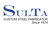 Sulta Manufacturing Co., Inc. Logotype