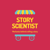Story Scientist Logotype