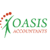 Oasis Accountants Limited Logotype