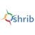 Oshrib Digital Logotype