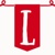 LCM - Learny Camp Meeting Logotype