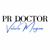 PRD MEDIA GROUP Logotype