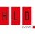 HLD Events Logotype