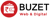 Buzet Web & Digital Logotype