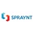 Spraynt Techno Services Inc Logotype