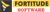 Fortitude Software Solutions Logotype
