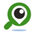 Local View Digital Marketing Logotype
