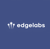EdgeLabs Logotype