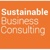 Sustainable Business Consulting Logotype