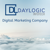 Digital Marketing Company in Delhi NCR | Daylogic Infotech Logotype