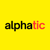 Alphatic Logotype