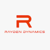 Rayden Dynamics Logotype