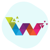 Webtech Nepal Logotype