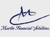 Martin Financial Solutions, LLC Logotype