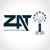 zawata Afnan Technologies Logotype