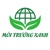 Công Ty Môi Trường Xanh Logotype