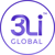 3LI GLOBAL Logotype