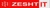 Zesht IT Consulting Services Pvt Ltd Logotype