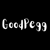 GoodPegg Logotype