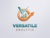 Versatile Analytix Logotype