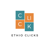 Ethio Clicks Logotype