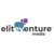 Elite Venture Media Logotype