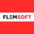 Flemsoft Logotype