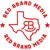 Red Brand Media Logotype