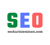 SEO Kari Nieminen Logotype
