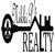 Nikki P's Realty Logotype