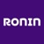 Ronin Consulting LLC Logotype