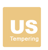 US Tempering LLC Logotype