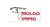 Muldo Immo Logotype