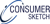 ConsumerSketch Logotype