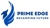 Prime Edge Logotype