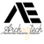 ArchVizTech3D Logotype