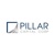 Pillar Capital Corp. Logotype