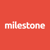 Milestone Video Logotype