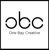 One Bay Creative Logotype