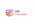 USK IT SOLUTIONS Logotype