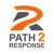 Path2Response LLC Logotype