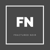 Fractured Noir Logotype