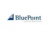 BluePoint Venture Marketing Logotype