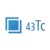 43Tc Logotype