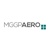 MGGP Aero Logotype