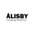 Alisby Logotype