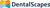 DentalScapes Logotype