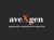 Avexgen Logotype
