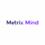 # 1 Digital Marketing Agency Metrix Mind Logotype