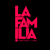 La Familia Logotype